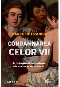 Copertă produs Condamnarea celor vii
