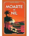 Copertă produs Moarte pe Nil - thumb 1