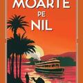 Copertă produs Moarte pe Nil - gallery small 