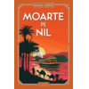 Copertă produs Moarte pe Nil