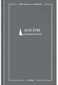 Copertă produs Jane Eyre (Vol. 28)