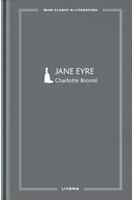 Copertă produs Jane Eyre (Vol. 28)