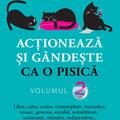 Copertă produs Acționează și g&acirc;ndește ca o pisică (Vol. 2) - gallery small 