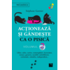 Copertă produs Acționează și g&acirc;ndește ca o pisică (Vol. 2)