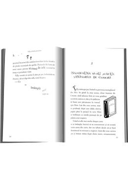 Copertă produs Tilly și harta poveștilor (Vol. 3)