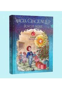 Copertă produs Magia Crăciunului