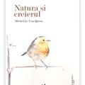 Copertă produs Natura și creierul - gallery small 