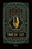 Takeshi Sum (Vol. 3)