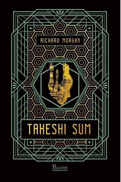 Takeshi Sum (Vol. 3)