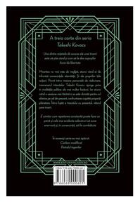 Copertă produs Takeshi Sum (Vol. 3)