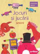 Jocuri și jucării. Juniorii
