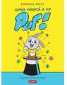 Copertă produs Lumea magică a lui Puf! - thumb 1