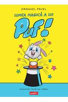 Lumea magică a lui Puf!