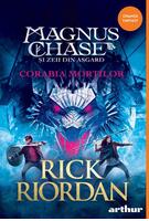 Imagine produs Corabia Morților. Magnus Chase și zeii din Asgard (Vol. 3)