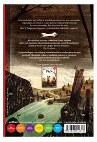 Copertă produs Drumul către casă (Vol. 2)