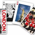 Copertă produs Cărți de joc de colecție Piatnik - &bdquo;Londra&rdquo; - gallery small 