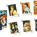 Copertă produs Cărți de joc de colecție Piatnik - &bdquo;Auguste Renoir&rdquo; - gallery small 