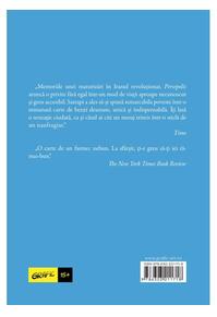 Copertă produs Persepolis (Vol. 2)