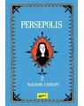 Copertă produs Persepolis (Vol. 2) - thumb 1