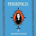 Copertă produs Persepolis (Vol. 2) - gallery small 