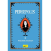 Copertă produs Persepolis (Vol. 2)