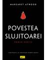 Copertă produs Povestea Slujitoarei - thumb 1