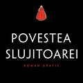 Copertă produs Povestea Slujitoarei - gallery small 