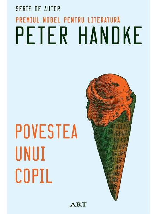 Copertă produs Povestea unui copil - gallery big 1