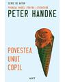 Copertă produs Povestea unui copil - thumb 1