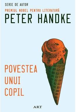 Copertă produs Povestea unui copil