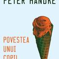 Copertă produs Povestea unui copil - gallery small 