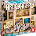 Copertă produs Piatnik Art Gallery - Joc de societate pentru 2-6 jucători de peste 10 ani - gallery small 