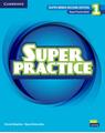 Copertă produs Super Minds 2ed Level 1 Super Practice Book - thumb 1