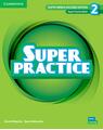 Copertă produs Super Minds 2ed Level 2 Super Practice Book - thumb 1