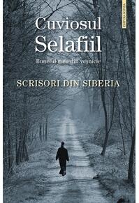 Copertă produs Scrisori din Siberia