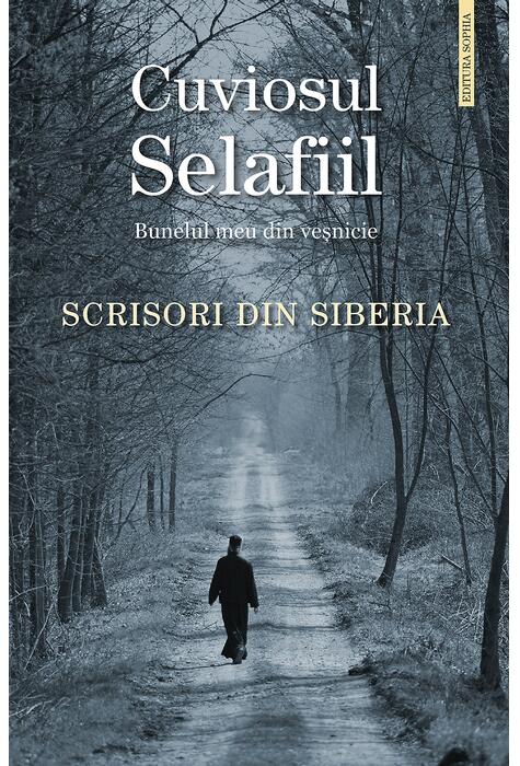Copertă produs Scrisori din Siberia