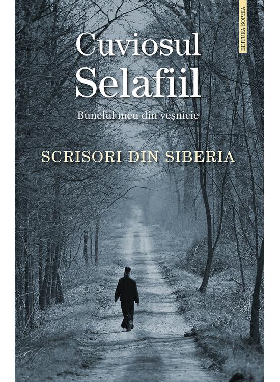 Copertă produs Scrisori din Siberia - gallery big 1