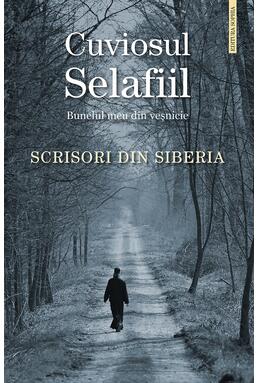 Copertă produs Scrisori din Siberia