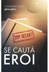 Copertă produs Se caută eroi