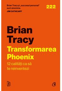 Copertă produs Transformarea Phoenix