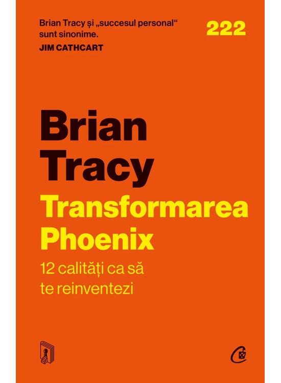 Copertă produs Transformarea Phoenix - gallery big 1