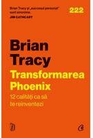Copertă produs Transformarea Phoenix