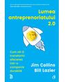 Copertă produs Lumea antreprenoriatului 2.0 - thumb 1
