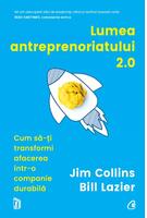 Imagine produs Lumea antreprenoriatului 2.0
