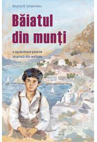 Copertă produs Băiatul din munți