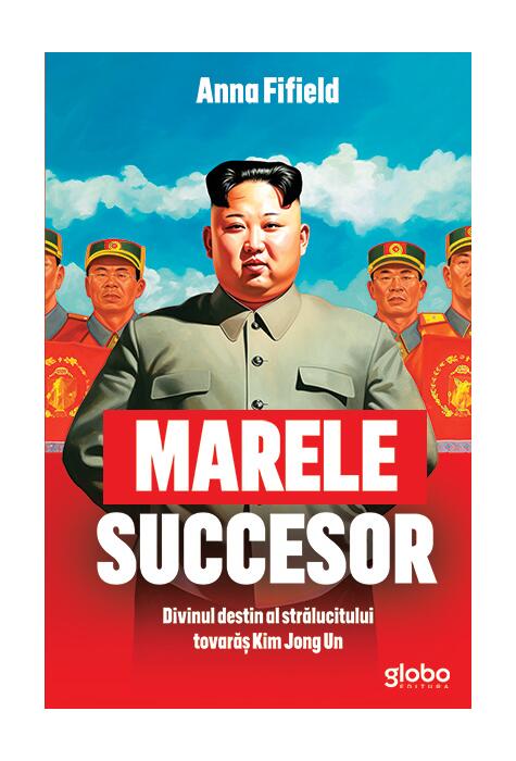 Copertă produs Marele succesor