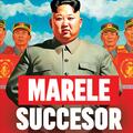 Copertă produs Marele succesor - gallery small 