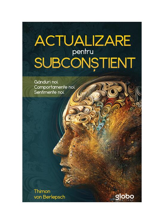 Copertă produs Actualizare pentru subconștient - gallery big 1