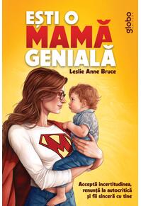 Copertă produs Ești o mamă genială