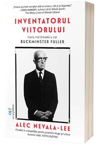Copertă produs Inventatorul viitorului
